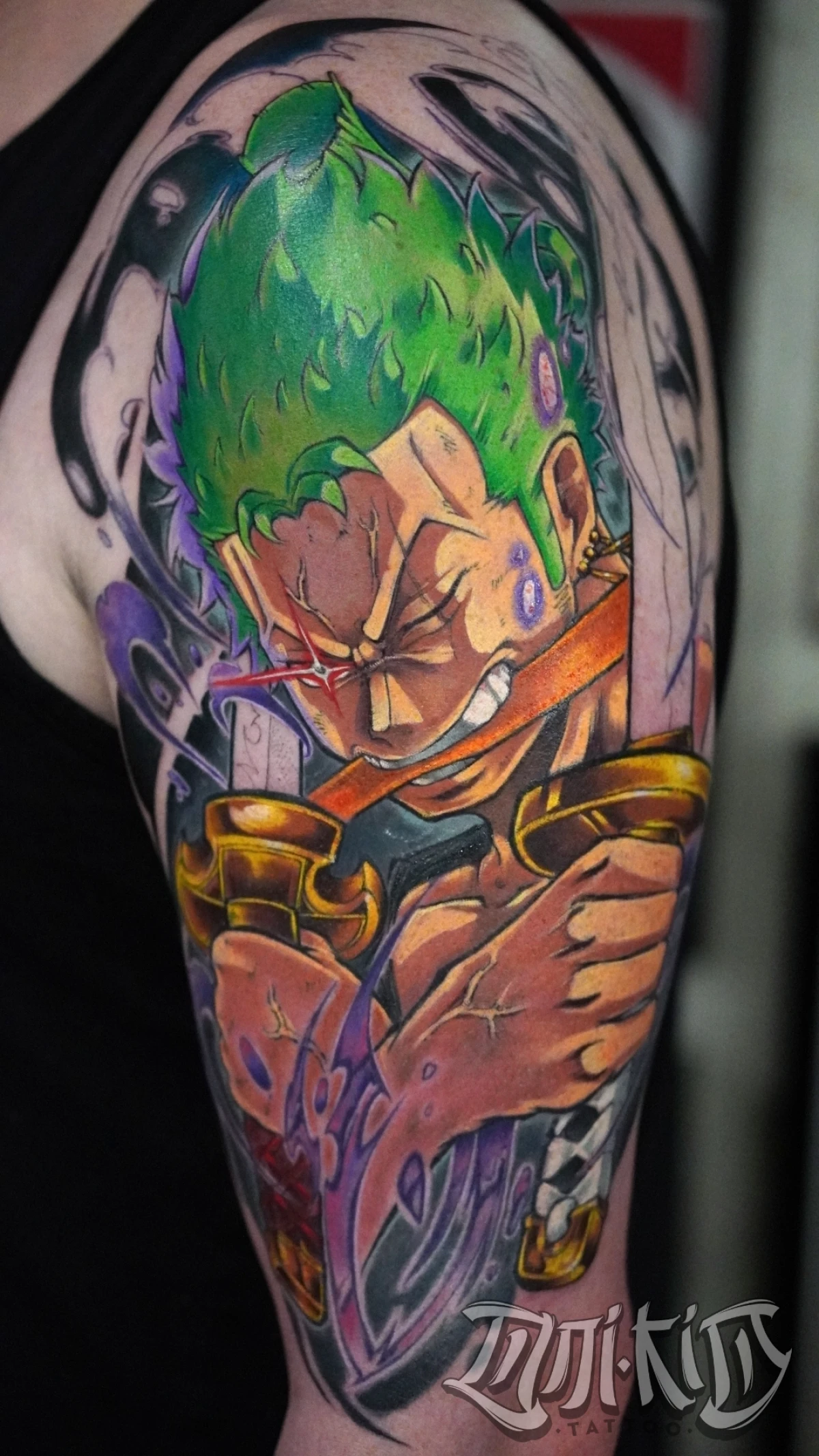 Roronoa Zoro