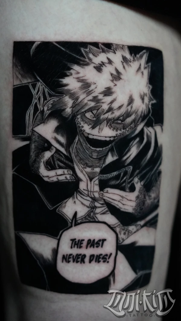 Dabi
